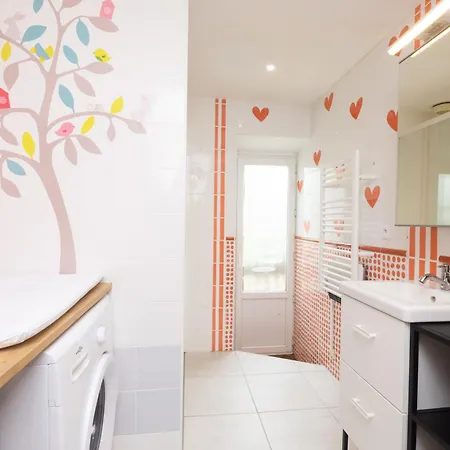 Feriehus Quercynois Authentique 9p *