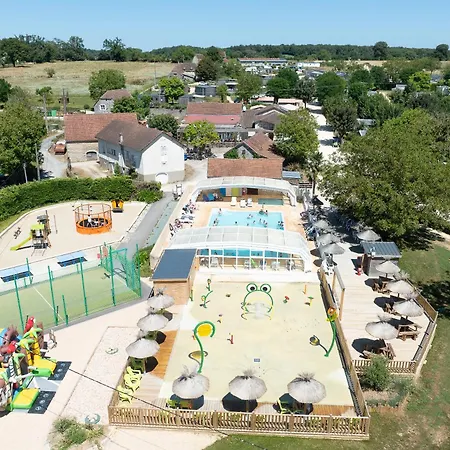 Quercynois Authentique 9p *