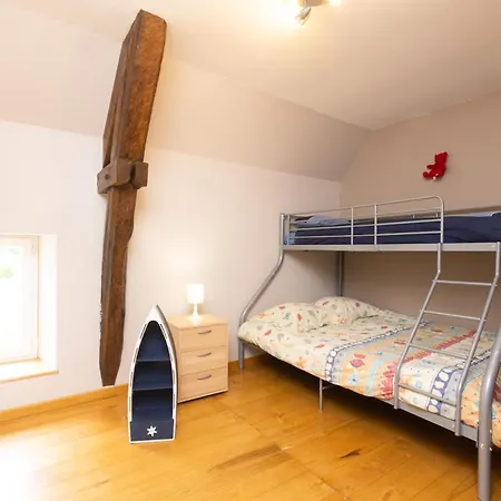 Quercynois Authentique 9p * Thégra