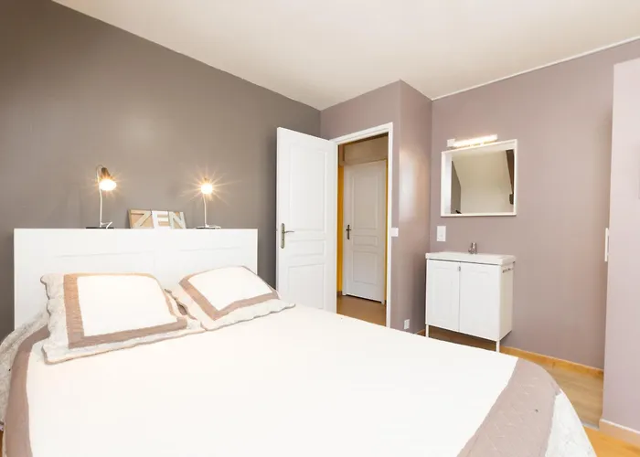 Quercynois Authentique 9p Сasa de vacaciones Thégra