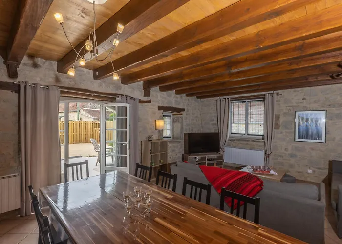 Quercynois Authentique 9p * Thégra